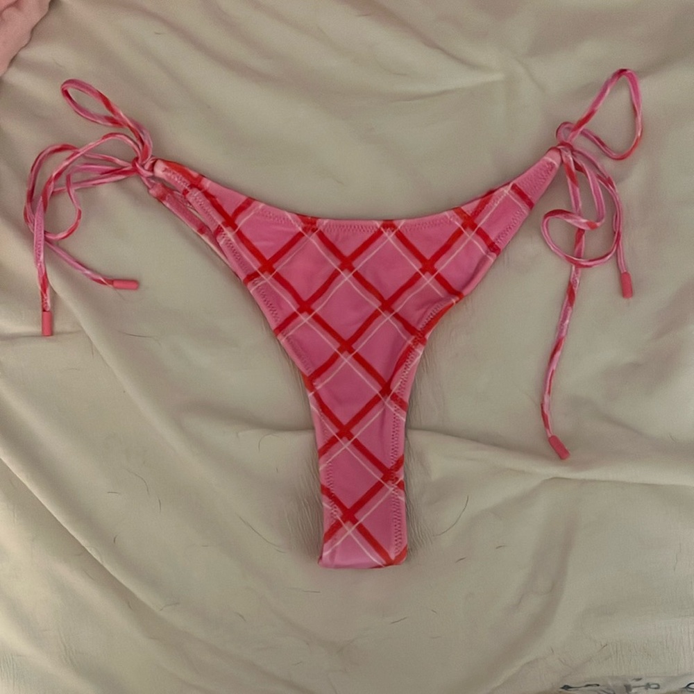 Triangl VINCA HALA bottom size L
